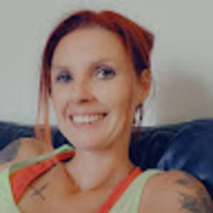 Meet your Posher, Jenn